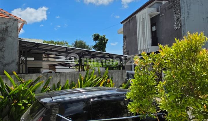 3 bedrooms villa 100m² - Uluwatu Street Jimbaran 2