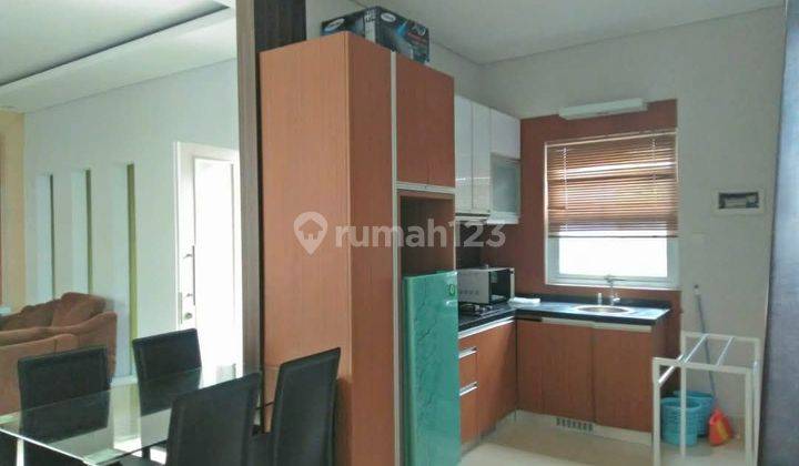 Freehold , Rumah modern ada pool , lingkungan Cluster di Ungasan 2