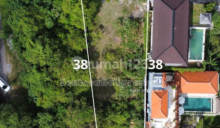 Tanah di Darmawangsa Benoa - Nusa dua , luas 600m² Tanah di Darmawangsa Benoa - Nusa dua , luas 600m²