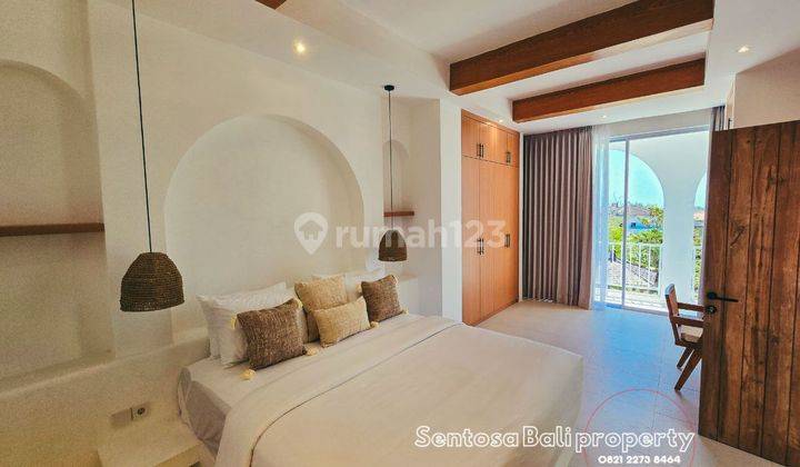 2 Bedrooms Villa 160 M2 di Pecatu Graha , Ocean View 2