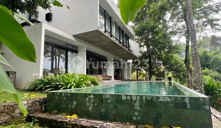 Luxury Villa 4 Bedrooms 1600M2 Buwit Kaba Kaba Tabanan