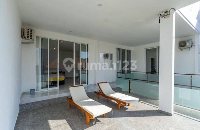 3 storey Modern House 4 bedrooms - Kampus Unud Jimbaran 2