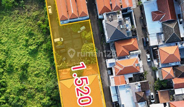 Kost elite 24 kamar 1520m² ,lingkungan Kampus , sidekarya Denpasar 2