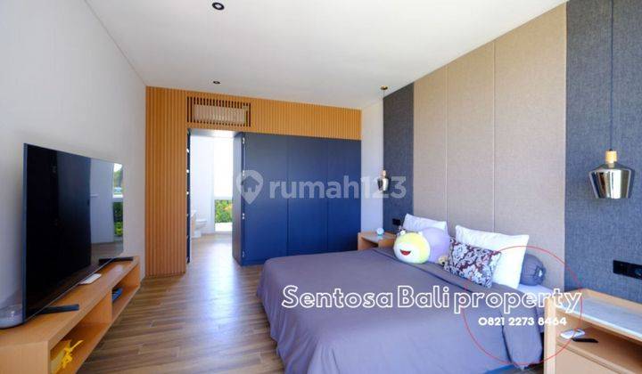 5 Bedrooms Villa 500m2 In Pecatu Ungasan Freehold 2