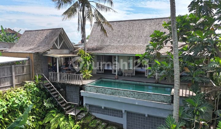 Villa on Jln Pantai Purnama Saba Gianyar Villa on Jln Pantai Purnama Saba Gianyar