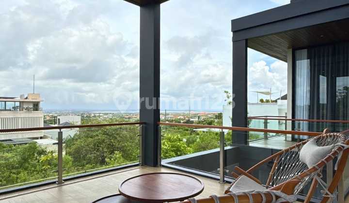 Panoramic View 3Bedrooms Villa240m² Jimbaran Bali Panoramic View 3Bedrooms Villa240m² Jimbaran Bali