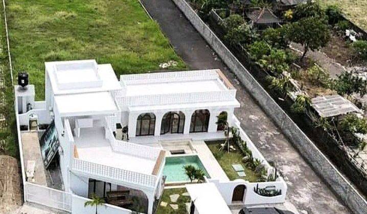 Brand New 3 bedrooms Villa 450m² - Kelating Tabanan 1