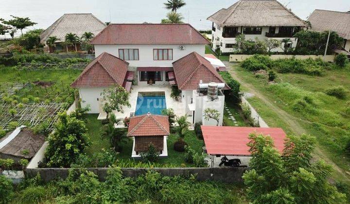 3 Bedrooms Villa 750m² Near Lovina Buleleng  2