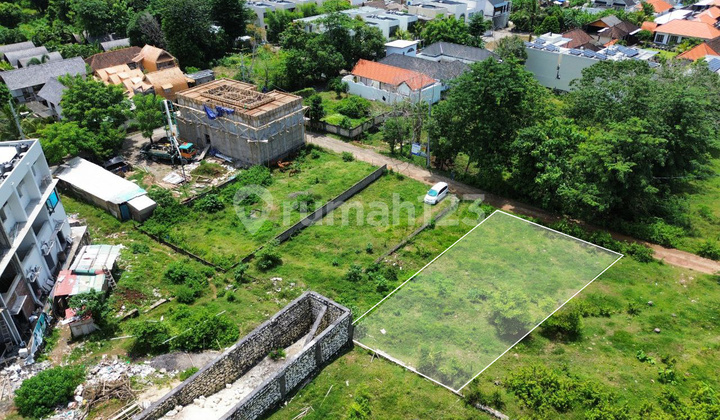 Freehold Land Sale Jln Pantai Cemongkak Pecatu