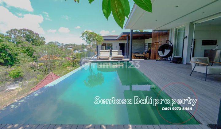 5 Bedrooms Villa 500m2 In Pecatu Ungasan Freehold 2