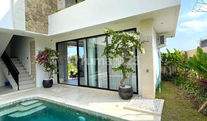 Ocean View Villa - Cemagi Badung Bali 2 bedrooms 167 m2 Ocean View Villa - Cemagi Badung Bali 2 bedrooms 167 m2