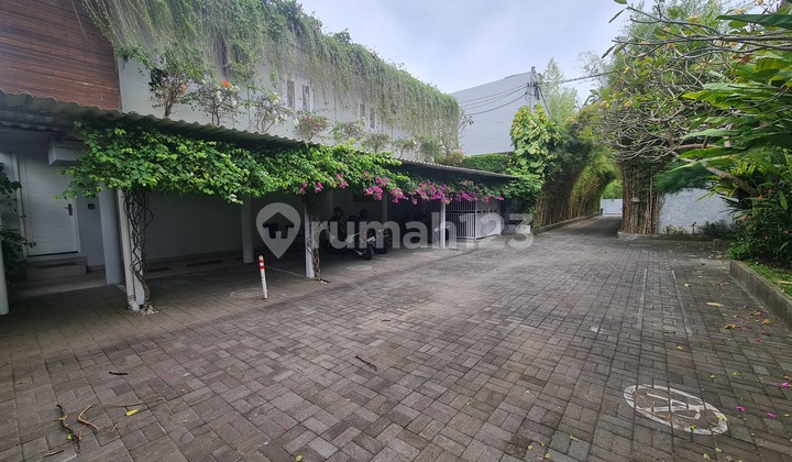 Leasehold villa Merthasari Sanur - Until 2067 2