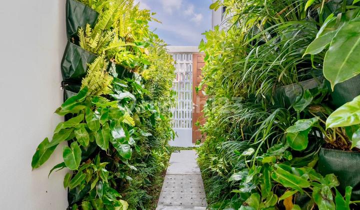 Leasehold Villa 18 Years Kerobokan - Cluster  2