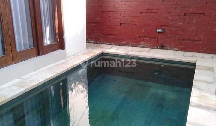 Minimalis Villa 100m² Dekat Lovina Buleleng Bali Utara 2