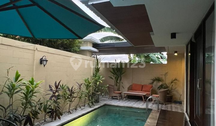 3 Bedroom Villa Kutat Lestari Sanur Denpasar 3 Bedroom Villa Kutat Lestari Sanur Denpasar