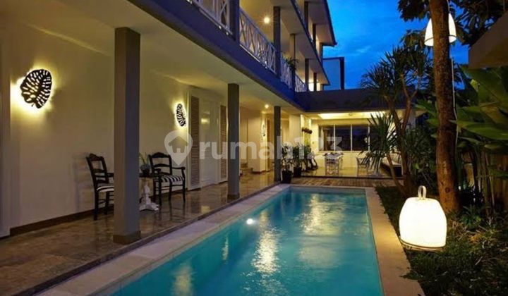 Guest House Di Petitenget Seminyak Guest House Di Petitenget Seminyak