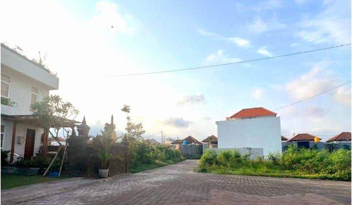 Cheap Land 243m2 in Munggu Near Tumbak Bayuh Pererenan Canggu 1