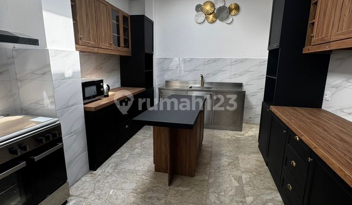 Tropical villa 4 bedroom 553m2 - kelan tuban kuta 2