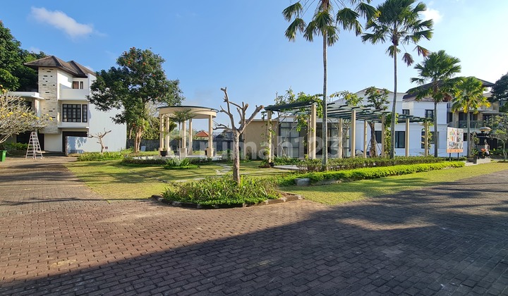 Minimalis Villa 3 bedrooms - komplex one gate area - Karang mas Jimbaran 2