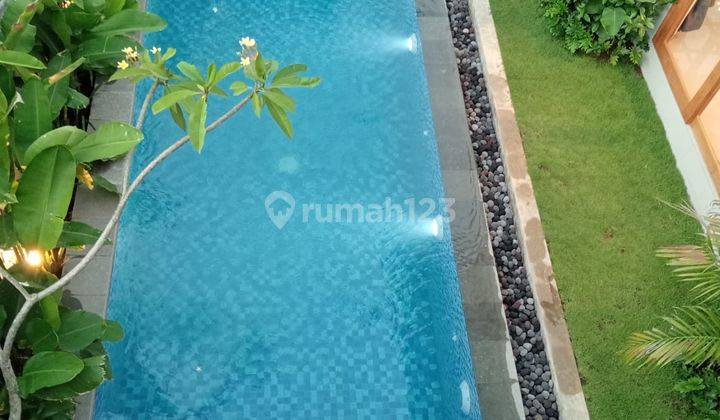 Brand New 3 Bedrooms Villa 250m² di Taman Baruna Jimbaran 2