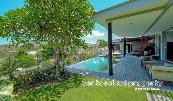 5 Bedrooms Villa 500m2 In Pecatu Ungasan Freehold 1