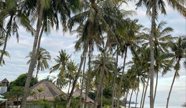 Beach Front Resort In Tulamben Karangasem Bali  1