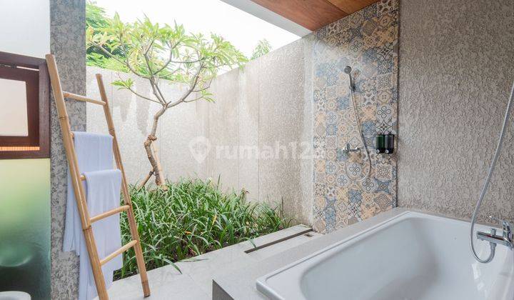 2 Bedrooms Villa 162m² di Lodtunduh Ubud Bali 2