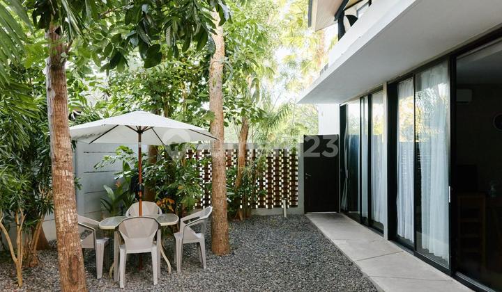 Modern Villa Sawangan Nusa Dua 2 Bedrooms 150M2 2