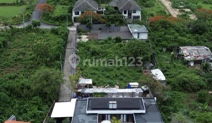 Modern Villa 4 Bedrooms 895m² di Purigading Jimbaran 2