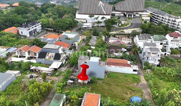 Land in Balangan 200M² - Tourism ITR