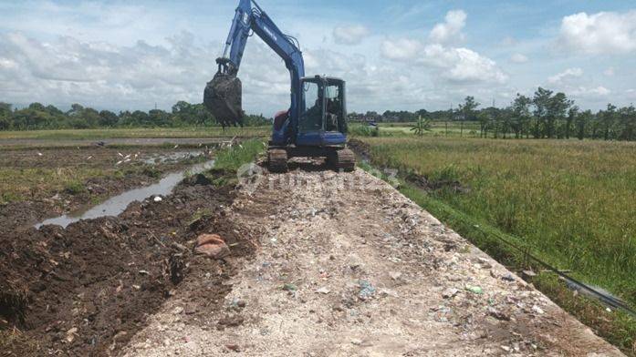 Tanah Kavling di Kedungu Tabanan Bali 2