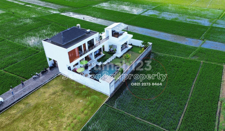 Land with sea view 400m2 in Kelating Tabanan Land with sea view 400m2 in Kelating Tabanan