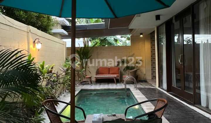 3 Bedroom Villa Kutat Lestari Sanur Denpasar 3 Bedroom Villa Kutat Lestari Sanur Denpasar