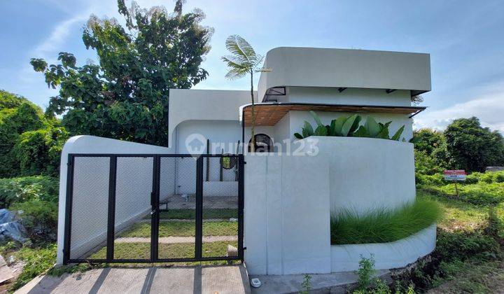 Brand Nee Villa 2 bedrooms 150m² - Nusa dua Bali 1
