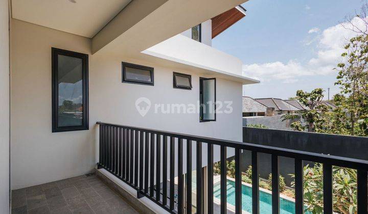 3 Bedroom Residential Villa 300m2 di Toyaning Ungasan  2