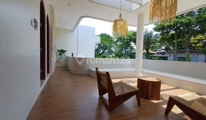 Brand New 3 bedrooms Villa 150m² di Kuwum Kerobokan 2