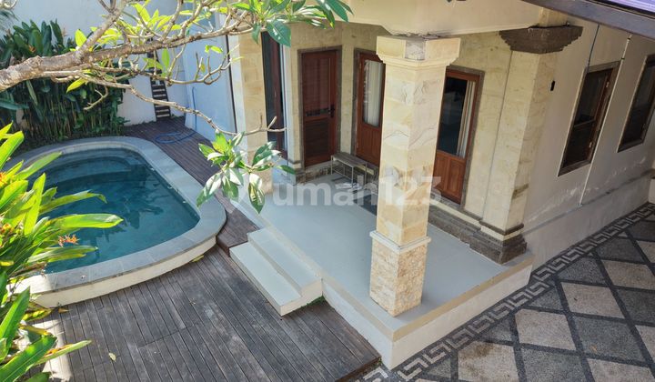 Yearly Rental - 3 Bedroom Villa in Tegal Cupek - Umalas Yearly Rental - 3 Bedroom Villa in Tegal Cupek - Umalas