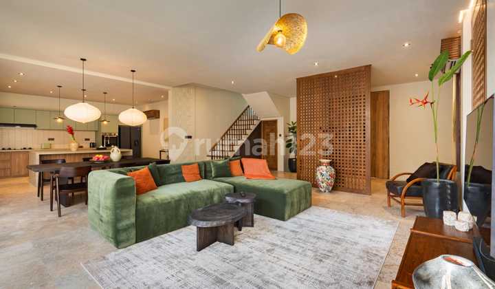 Great Deal - Modern Villa Bumbak Umalas 244M2 Great Deal - Modern Villa Bumbak Umalas 244M2
