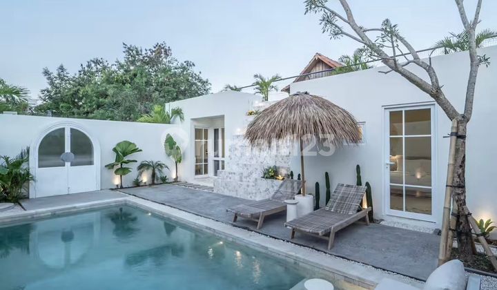 Brand New Villa 3 Bedrooms Uluwatu Pecatu Brand New Villa 3 Bedrooms Uluwatu Pecatu