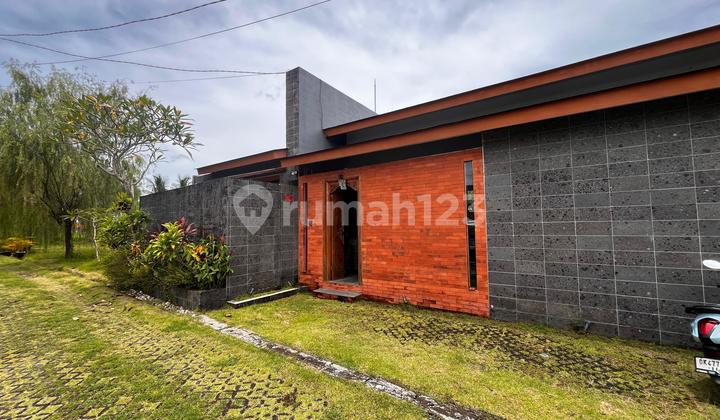 Tropical Villa 2 Bedrooms Lodtunduh Ubud