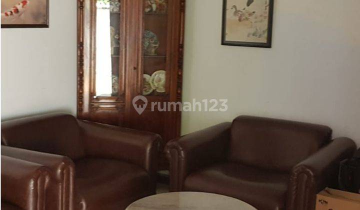 Dijual Rumah di Petojo, Cideng, Jakarta Pusat 1