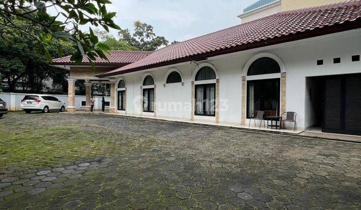 Tirtayasa For Sale Prime Area Tirtayasa Kebayoran Baru Jakarta Selatan Cocok Untuk Hunian Dan Komersial 2