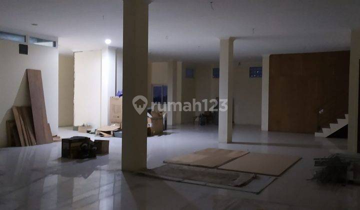 Ruko 3 Gandeng Veteran Tanah Kusir Jakarta Selatan 2