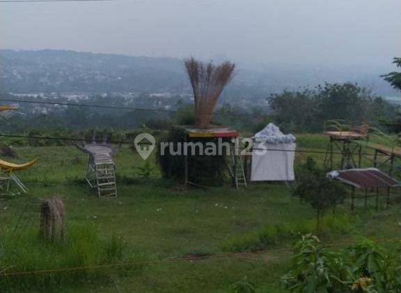 Dijual Cepat Tanah Di Sentul Babakan Madang Bogor 6