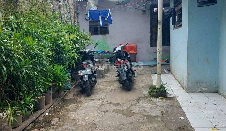 Dijual Tanah Jl Ampera, Pasar Minggu, Pinggir Jalan Raya 1