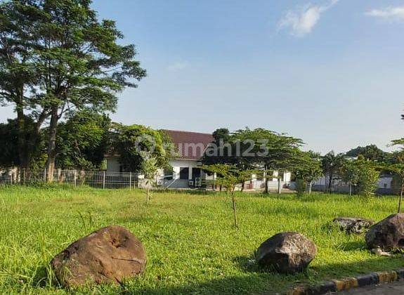 Dijual Cepat Pabrik Citeureup Bogor Jawa Barat 16