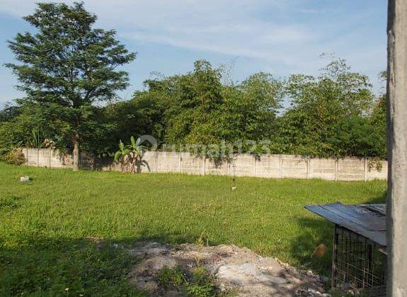 Dijual Cepat Pabrik Citeureup Bogor Jawa Barat 17