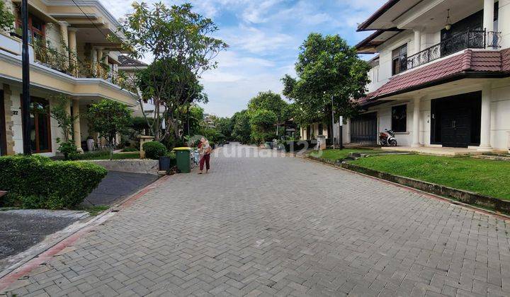 Dijual Murah Rumah Besar Mewah Pondok Labu Jakarta Selatan 1