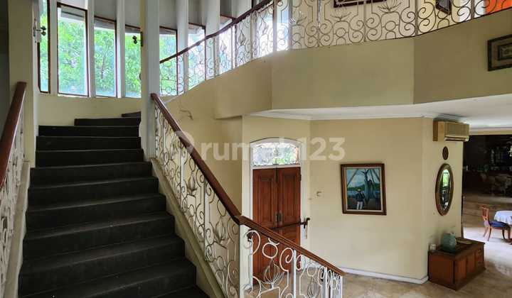 For Sale House on Jl. Bangka Kemang, South Jakarta 2