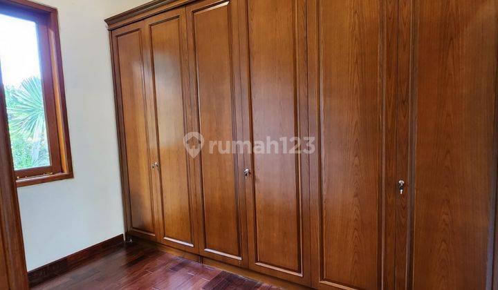 Dijual Rumah Mewah Dalam Komplek Lebak Bulus Jakarta Selatan  2